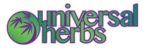 Universal Herbs Inc Logo