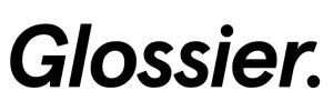 Glossier Logo