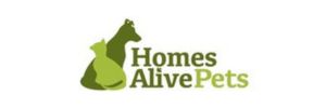 Homes Alive Pets