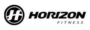 Horizon Fitness Logo