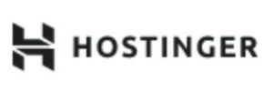 Hostinger Logo