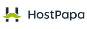 HOSTPAPA Logo