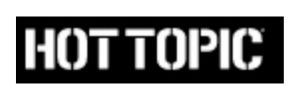 Hot Topic Logo