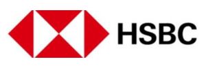 HSBC Canada Credit Card Logo