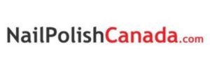 Nail Polish Canada Logo