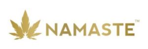 Namaste Vapes Logo