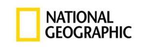 National Geographic Logo