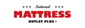 National Mattress Logo