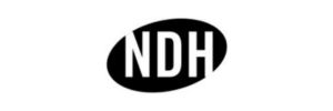 NEW DANCE HORIZONS Logo