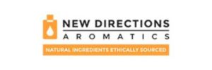 New Directions Aromatics Logo