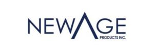 NewAge Products Logo