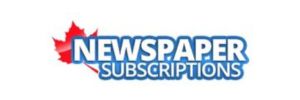 Newspaper Subscriptions Logo