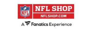 NFLShop Logo