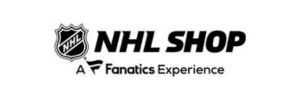 NHL Shop Logo