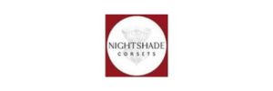 NightShade Corsets Logo