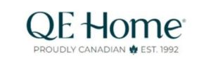 QE Home Logo