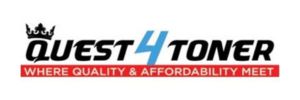 Quest 4 Toner Logo