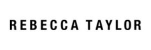 Rebecca Taylor Logo