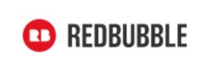 Redbubble Logo