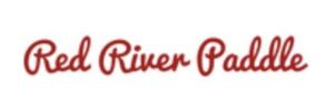 Redriver Paddle Logo