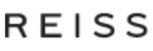 Reiss Logo