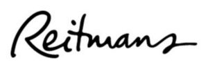 Reitmans Logo