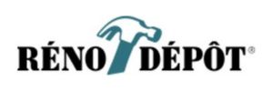 Reno Depot Canada Logo