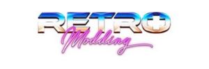 Retro Modding Logo