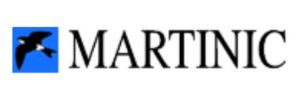 Martinic Audio Logo