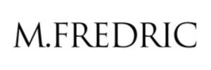 M Fredric Logo