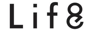 Life8 Logo