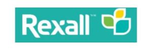 Rexall Logo