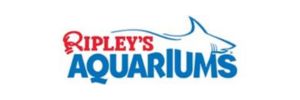 Ripley's Aquarium Logo