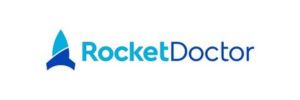 Rocket Doctor Logo