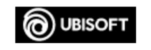 Ubisoft CA Logo