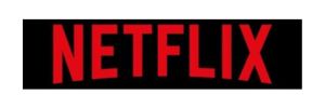 Netflix Canada Logo