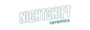 Nightshift Ceramics Logo