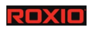 Roxio Canada Logo