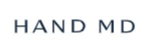 Hand MD Logo