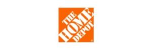 Home Depot Logo