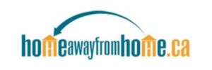 HomeAway Logo