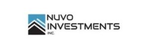 NUVO Logo