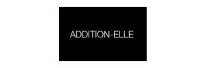 Addition Elle Logo