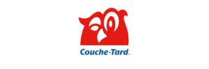 Alimentation Couche-Tard Logo