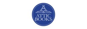 Attic Books Logo