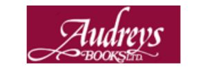 Audreys Books Logo