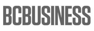 BC Business Logo