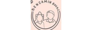 Benjamin Books Logo