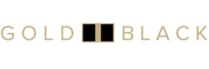 GOLDBLACK Logo