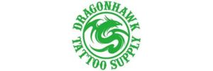 Dragon Hawk Logo